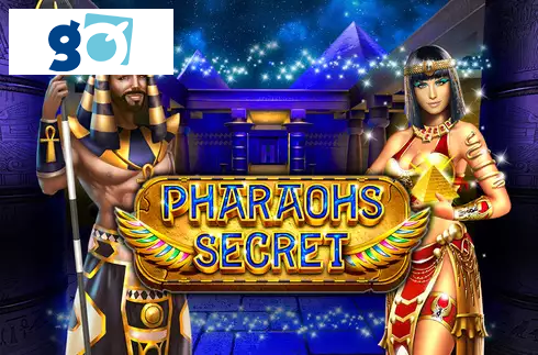 Pharaohs Secret